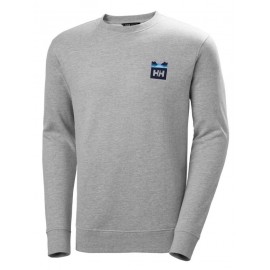 Nord Graphic Crew Sweatshirt