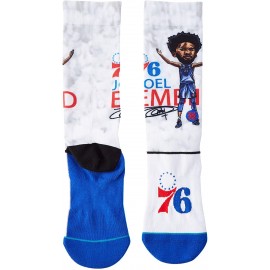 Embiid Big Head Socken