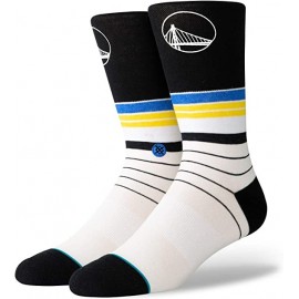 NBA Golden State Warriors Baseline Socken