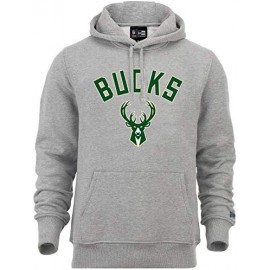 Milwaukee Bucks Kapuzenpullover