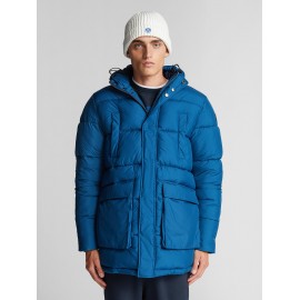 Dock Parka