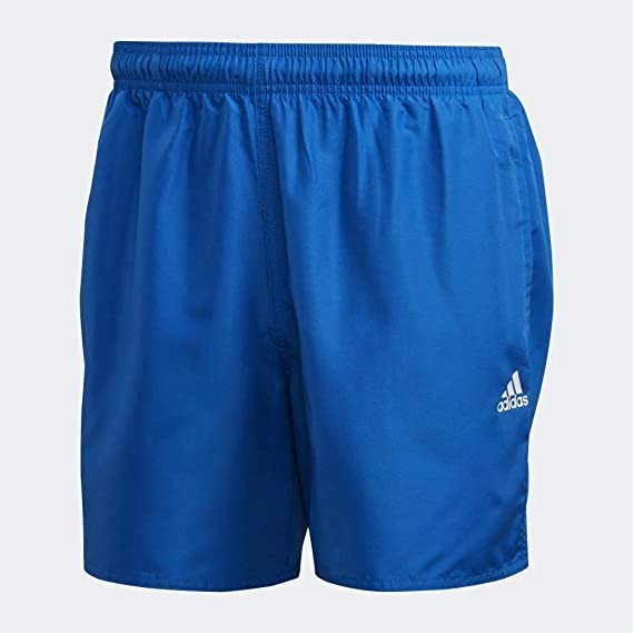 CLX Solid Badehose