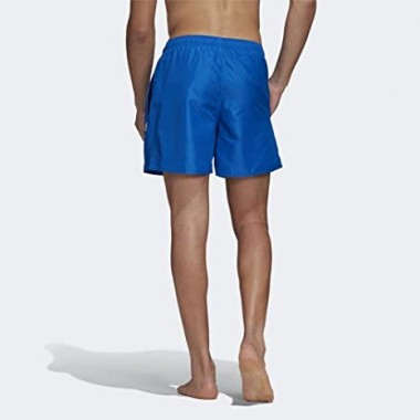 CLX Solid Badehose