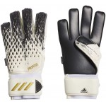 Predator 20 Match Fingersave Handschuhe