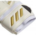 Predator 20 Match Fingersave Handschuhe