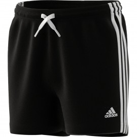 Essentials 3-Streifen Shorts