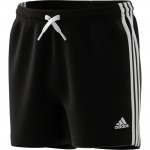 Essentials 3-Streifen Shorts