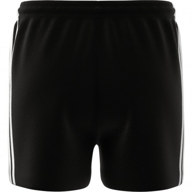 Essentials 3-Streifen Shorts