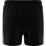 Essentials 3-Streifen Shorts