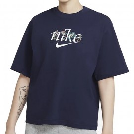 Sportwear Boxy Nature T-Shirt