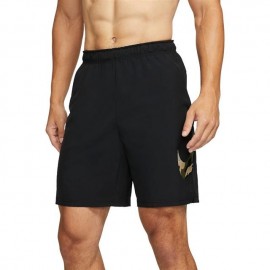 Dri-Fit Camo Shorts