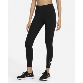 Swoosh Run Athletic Strupfhose