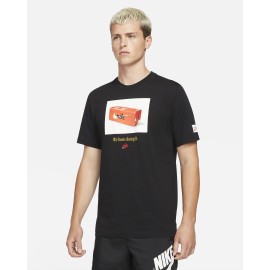 Heritage Logo Graphic T-Shirt