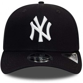 Team 9Fifty Stretch Snap New York Yankees Kappe