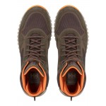 Monashee ULLR Wanderhalbschuhe