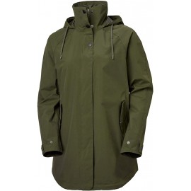 Valentia Regenjacke