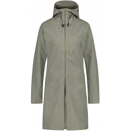 SeQ Regenjacke