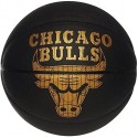 Hardwood Series Bulls Basketballbälle