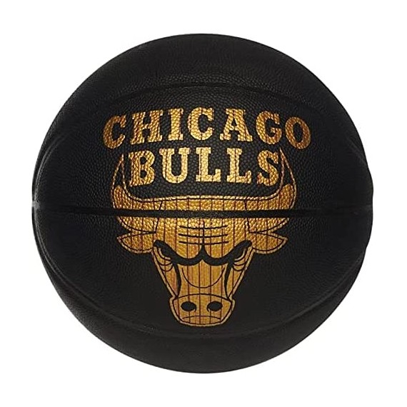 Hardwood Series Bulls Basketballbälle