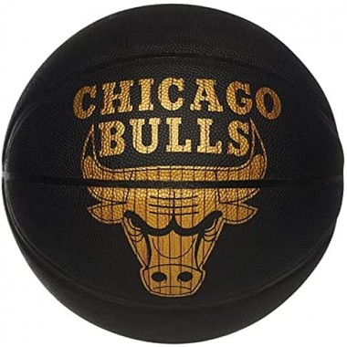 Hardwood Series Bulls Basketballbälle