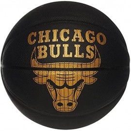 Hardwood Series Bulls Basketballbälle