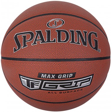Max Grip Basketball Bälle