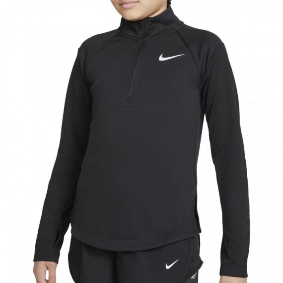 Dri-Fit Run Langarmshirt