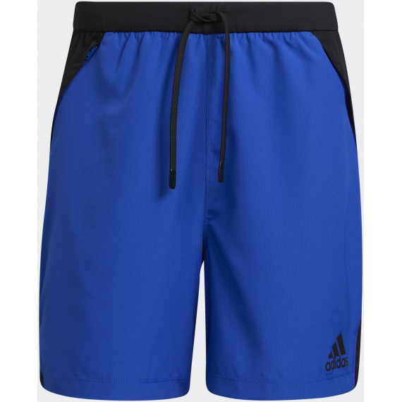 Aeromotion Woven Shorts