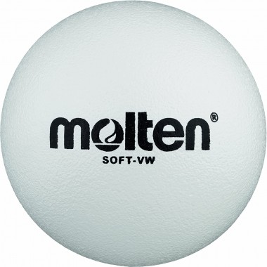 Volleyballbälle-Soft-VW