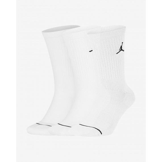 Jumpman Crew 3 Paar Socken