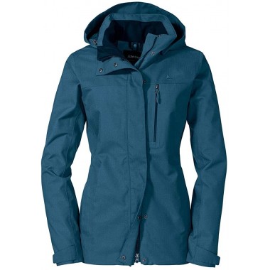 Damen Imphal Jacke