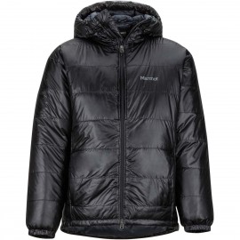 West Rib Parka