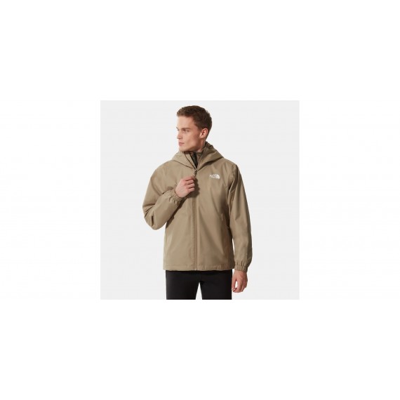 Quest Regenjacke