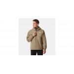 Quest Regenjacke