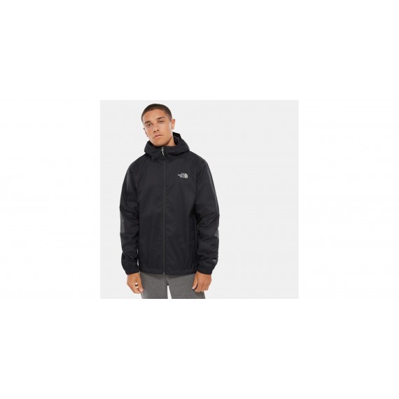 Quest Regenjacke