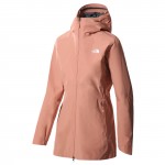 Hikesteller Parka