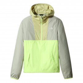 Cyclone Anorak