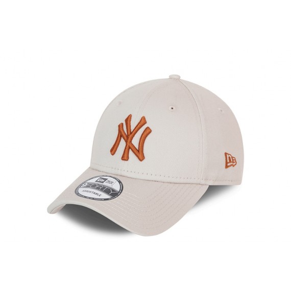 League Essential 9Forty® New York Yankees Kappe