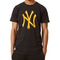 Major League Baseball Seasonal Team Logo New York Yankees T-Shirt