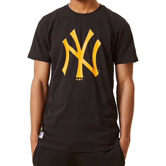 Major League Baseball Seasonal Team Logo New York Yankees T-Shirt