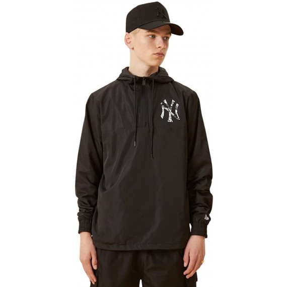 Major League Baseball Seasonal Infantill Windbreaker New York Yankees Sweatshirt