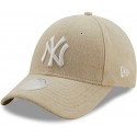 Towelling 9Forty® New York Yankees Kappe