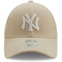 Towelling 9Forty® New York Yankees Kappe