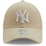 Towelling 9Forty® New York Yankees Kappe