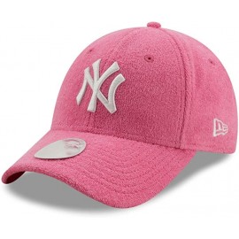 Towelling 9Forty® New York Yankees Kappe