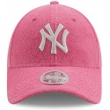 Towelling 9Forty® New York Yankees Kappe