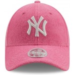 Towelling 9Forty® New York Yankees Kappe