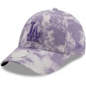 Tie Dye 9Forty® Los Angeles Dodgers Kappe