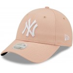 League Ess 9Forty® New York Yankees Kappe