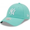 League Ess 9Forty® New York Yankees Kappe